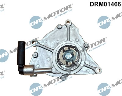 Dr.motor Automotive Unterdruckpumpe, Bremsanlage [Hersteller-Nr. DRM01466] für Kia von DR.MOTOR AUTOMOTIVE