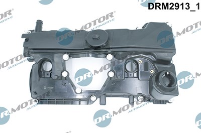 Dr.motor Automotive Ventildeckel [Hersteller-Nr. DRM2913] für BMW von DR.MOTOR AUTOMOTIVE