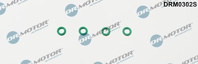 Dr.motor Automotive Verschlusskappe, Leckkraftstoff [Hersteller-Nr. DRM0302S] für Citroën, Ford, Peugeot von DR.MOTOR AUTOMOTIVE