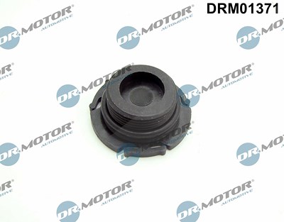 Dr.motor Automotive Verschlussschraube, Ölwanne [Hersteller-Nr. DRM01371] für BMW, Mercedes-Benz von DR.MOTOR AUTOMOTIVE