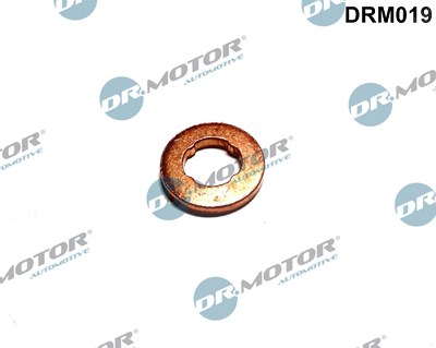 Dr.motor Automotive Wärmeschutzscheibe, Einspritzanlage [Hersteller-Nr. DRM019] für Ford von DR.MOTOR AUTOMOTIVE