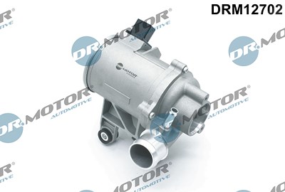 Dr.motor Automotive Wasserpumpe [Hersteller-Nr. DRM12702] für Mercedes-Benz von DR.MOTOR AUTOMOTIVE