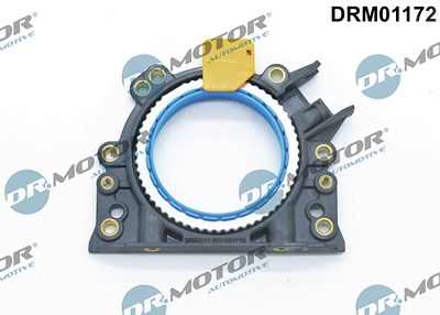 Dr.motor Automotive Wellendichtring, Kurbelwelle [Hersteller-Nr. DRM01172] für Audi, Seat, Skoda, VW von DR.MOTOR AUTOMOTIVE