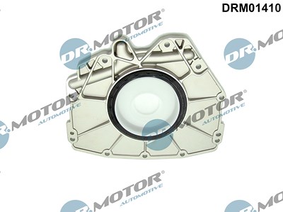 Dr.motor Automotive Wellendichtring, Kurbelwelle [Hersteller-Nr. DRM01410] für Chrysler, Jeep, Mercedes-Benz von DR.MOTOR AUTOMOTIVE