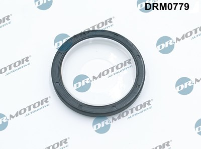 Dr.motor Automotive Wellendichtring, Kurbelwelle [Hersteller-Nr. DRM0779] für Audi, Bentley, Ford, Porsche, Seat, Skoda, Spyker, VW von DR.MOTOR AUTOMOTIVE