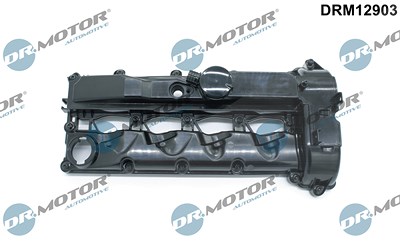 Dr.motor Automotive Zylinderkopfhaube [Hersteller-Nr. DRM12903] für Mercedes-Benz von DR.MOTOR AUTOMOTIVE