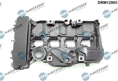 Dr.motor Automotive Zylinderkopfhaube [Hersteller-Nr. DRM12905] für Mercedes-Benz von DR.MOTOR AUTOMOTIVE