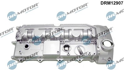 Dr.motor Automotive Zylinderkopfhaube [Hersteller-Nr. DRM12907] für Mercedes-Benz von DR.MOTOR AUTOMOTIVE