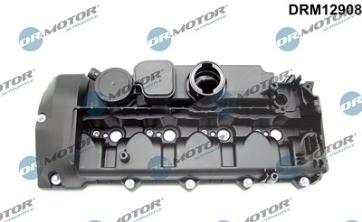 Dr.motor Automotive Zylinderkopfhaube [Hersteller-Nr. DRM12908] für Mercedes-Benz von DR.MOTOR AUTOMOTIVE