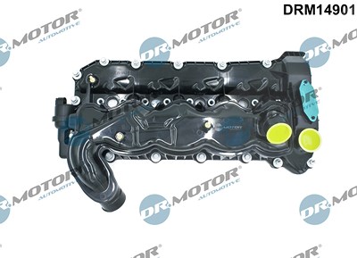 Dr.motor Automotive Zylinderkopfhaube [Hersteller-Nr. DRM14901] für Land Rover von DR.MOTOR AUTOMOTIVE