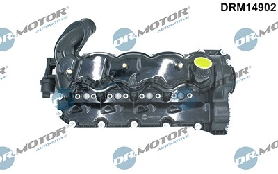 Dr.motor Automotive Zylinderkopfhaube [Hersteller-Nr. DRM14902] für Land Rover von DR.MOTOR AUTOMOTIVE