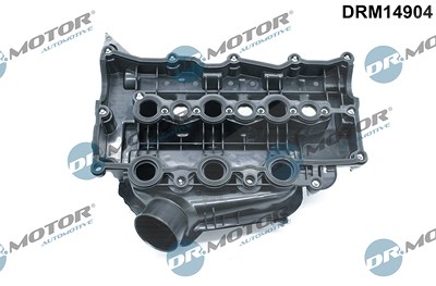 Dr.motor Automotive Zylinderkopfhaube [Hersteller-Nr. DRM14904] für Jaguar, Land Rover von DR.MOTOR AUTOMOTIVE