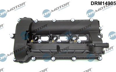 Dr.motor Automotive Zylinderkopfhaube [Hersteller-Nr. DRM14905] für Land Rover von DR.MOTOR AUTOMOTIVE