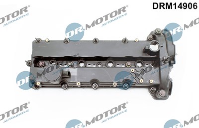 Dr.motor Automotive Zylinderkopfhaube [Hersteller-Nr. DRM14906] für Chrysler, Dodge, Jeep von DR.MOTOR AUTOMOTIVE