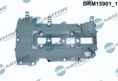 Dr.motor Automotive Zylinderkopfhaube [Hersteller-Nr. DRM15901] für Chevrolet, Opel von DR.MOTOR AUTOMOTIVE