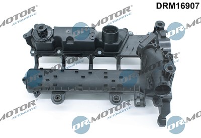 Dr.motor Automotive Zylinderkopfhaube [Hersteller-Nr. DRM16907] für Citroën, Ford, Peugeot von DR.MOTOR AUTOMOTIVE