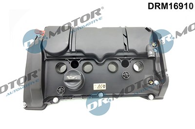 Dr.motor Automotive Zylinderkopfhaube [Hersteller-Nr. DRM16910] für Citroën, Ds, Peugeot von DR.MOTOR AUTOMOTIVE