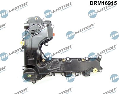 Dr.motor Automotive Zylinderkopfhaube [Hersteller-Nr. DRM16915] für Citroën, Ds, Opel, Peugeot, Vauxhall von DR.MOTOR AUTOMOTIVE