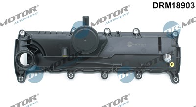 Dr.motor Automotive Zylinderkopfhaube [Hersteller-Nr. DRM18903] für Nissan, Renault von DR.MOTOR AUTOMOTIVE