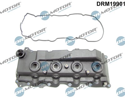 Dr.motor Automotive Zylinderkopfhaube [Hersteller-Nr. DRM19901] für Toyota von DR.MOTOR AUTOMOTIVE