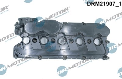Dr.motor Automotive Zylinderkopfhaube [Hersteller-Nr. DRM21907] für VW von DR.MOTOR AUTOMOTIVE