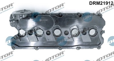 Dr.motor Automotive Zylinderkopfhaube [Hersteller-Nr. DRM21912] für VW von DR.MOTOR AUTOMOTIVE