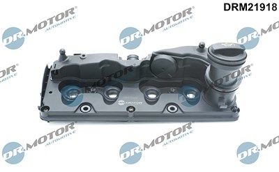 Dr.motor Automotive Zylinderkopfhaube [Hersteller-Nr. DRM21918] für VW von DR.MOTOR AUTOMOTIVE