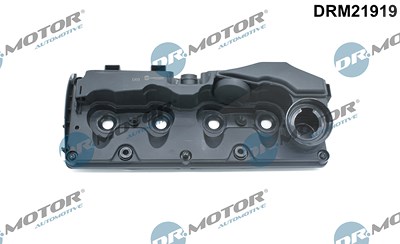 Dr.motor Automotive Zylinderkopfhaube [Hersteller-Nr. DRM21919] für Audi, Seat von DR.MOTOR AUTOMOTIVE