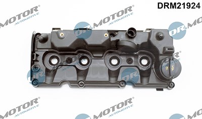 Dr.motor Automotive Zylinderkopfhaube [Hersteller-Nr. DRM21924] für Audi, Seat, Skoda, VW von DR.MOTOR AUTOMOTIVE