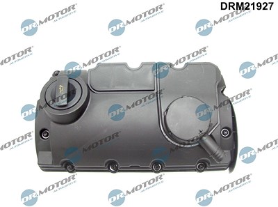 Dr.motor Automotive Zylinderkopfhaube [Hersteller-Nr. DRM21927] für Seat, VW von DR.MOTOR AUTOMOTIVE