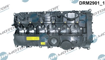 Dr.motor Automotive Zylinderkopfhaube [Hersteller-Nr. DRM2901] für BMW von DR.MOTOR AUTOMOTIVE