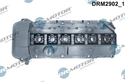 Dr.motor Automotive Zylinderkopfhaube [Hersteller-Nr. DRM2902] für BMW von DR.MOTOR AUTOMOTIVE