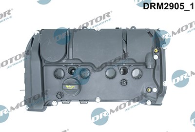 Dr.motor Automotive Zylinderkopfhaube [Hersteller-Nr. DRM2905] für Mini von DR.MOTOR AUTOMOTIVE