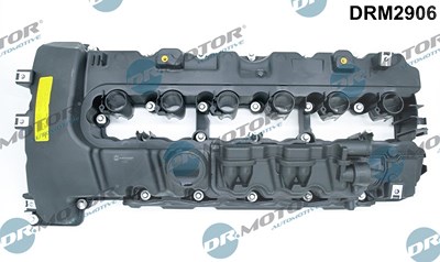 Dr.motor Automotive Zylinderkopfhaube [Hersteller-Nr. DRM2906] für Alpina, BMW von DR.MOTOR AUTOMOTIVE