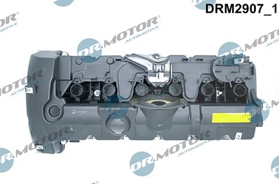 Dr.motor Automotive Zylinderkopfhaube [Hersteller-Nr. DRM2907] für BMW von DR.MOTOR AUTOMOTIVE