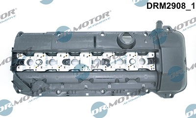 Dr.motor Automotive Zylinderkopfhaube [Hersteller-Nr. DRM2908] für BMW von DR.MOTOR AUTOMOTIVE