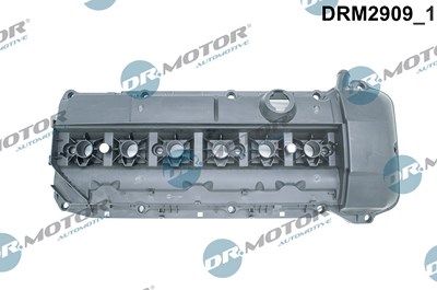 Dr.motor Automotive Zylinderkopfhaube [Hersteller-Nr. DRM2909] für BMW von DR.MOTOR AUTOMOTIVE