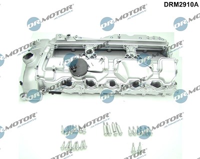 Dr.motor Automotive Zylinderkopfhaube [Hersteller-Nr. DRM2910A] für Alpina, BMW von DR.MOTOR AUTOMOTIVE
