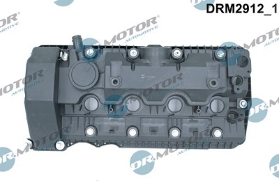 Dr.motor Automotive Zylinderkopfhaube [Hersteller-Nr. DRM2912] für BMW von DR.MOTOR AUTOMOTIVE