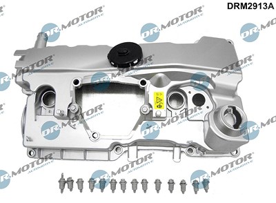 Dr.motor Automotive Zylinderkopfhaube [Hersteller-Nr. DRM2913A] für BMW von DR.MOTOR AUTOMOTIVE