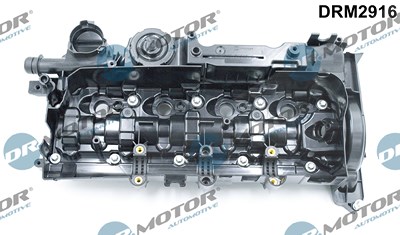 Dr.motor Automotive Zylinderkopfhaube [Hersteller-Nr. DRM2916] für BMW von DR.MOTOR AUTOMOTIVE