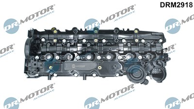 Dr.motor Automotive Zylinderkopfhaube [Hersteller-Nr. DRM2918] für BMW von DR.MOTOR AUTOMOTIVE
