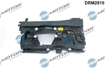 Dr.motor Automotive Zylinderkopfhaube [Hersteller-Nr. DRM2919] für BMW von DR.MOTOR AUTOMOTIVE