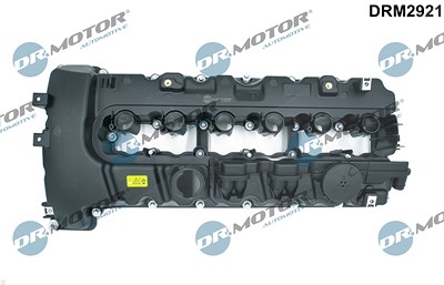 Dr.motor Automotive Zylinderkopfhaube [Hersteller-Nr. DRM2921] für BMW von DR.MOTOR AUTOMOTIVE