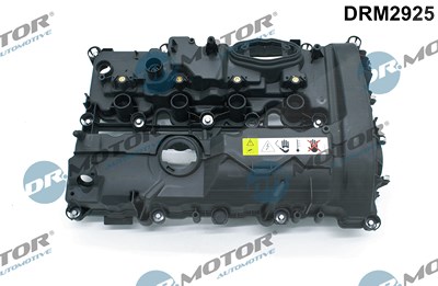 Dr.motor Automotive Zylinderkopfhaube [Hersteller-Nr. DRM2925] für BMW, Mini von DR.MOTOR AUTOMOTIVE