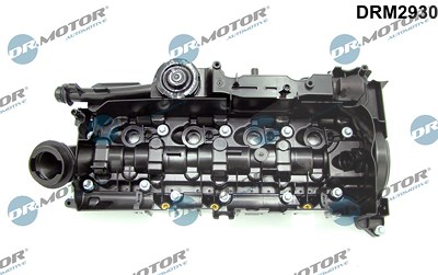 Dr.motor Automotive Zylinderkopfhaube [Hersteller-Nr. DRM2930] für BMW von DR.MOTOR AUTOMOTIVE