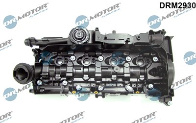 Dr.motor Automotive Zylinderkopfhaube [Hersteller-Nr. DRM2930] für BMW von DR.MOTOR AUTOMOTIVE