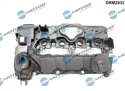 Dr.motor Automotive Zylinderkopfhaube [Hersteller-Nr. DRM2932] für BMW von DR.MOTOR AUTOMOTIVE