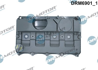 Dr.motor Automotive Zylinderkopfhaube [Hersteller-Nr. DRM6901] für Ford von DR.MOTOR AUTOMOTIVE