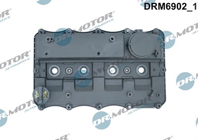 Dr.motor Automotive Zylinderkopfhaube [Hersteller-Nr. DRM6902] für Citroën, Ford, Peugeot von DR.MOTOR AUTOMOTIVE